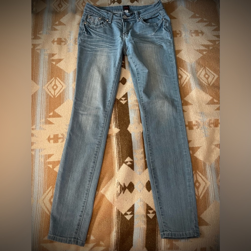 Bebe jeans